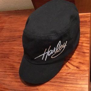 Harley-Davidson Ladies Cap